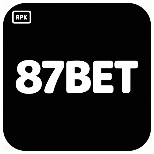 APK oficial da 87bet para Android
