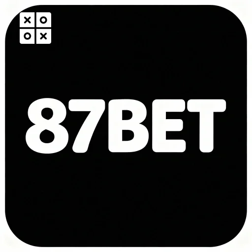 Jogos online da 87bet com variedade de opções