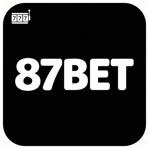 Slots online da 87bet com jackpots progressivos