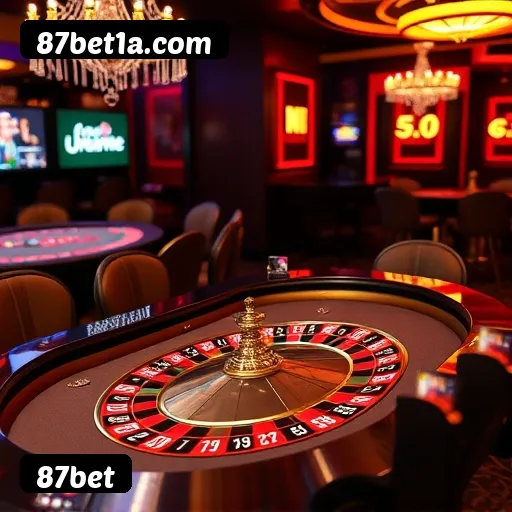 87bet APK - Download Oficial Android